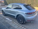 Porsche Macan S  - Porsche Macan in Nürnberg