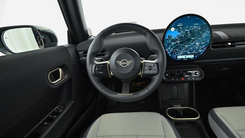 MINI Cooper Cabrio - Bild 11