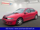 Seat Leon 1.6 Torro - Seat Leon: Torro