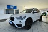 BMW X1 xDrive 2.Hand SHZ NAVI Ambiente LED Temp. - BMW X1 in Erfurt