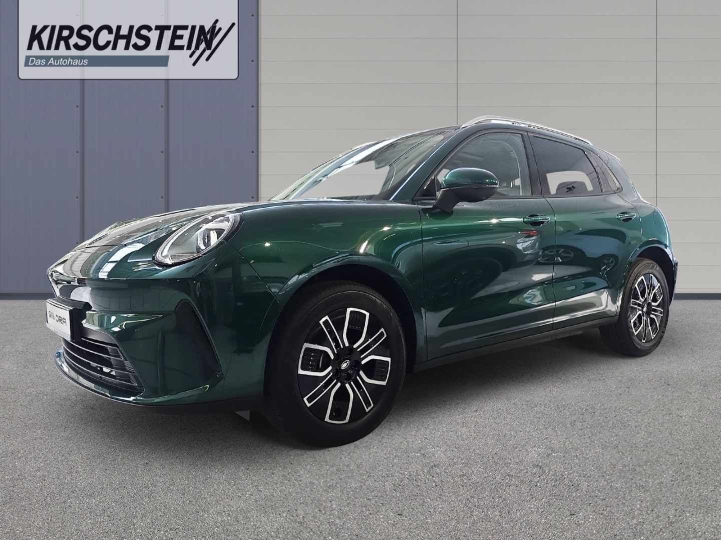 GWM ORA 5 SUV Luxury 1.5 Hybrid DHT Panoramadach imagem 2