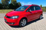 Volkswagen Golf Plus 1.2 TSI DSG - 1. Hd/Garage/Top - Volkswagen Golf Plus in Wiesbaden