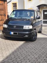 Volkswagen VW T4 Multivan - VW T4 Gebrauchtwagen in Chemnitz