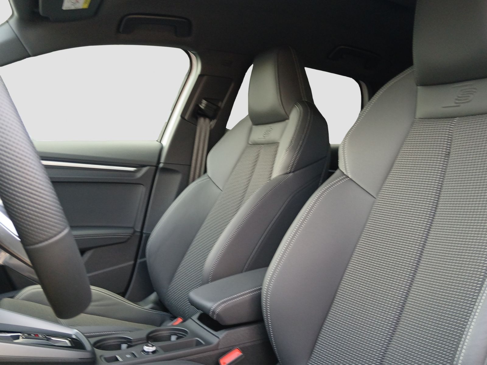 Audi A3 - Bild 10