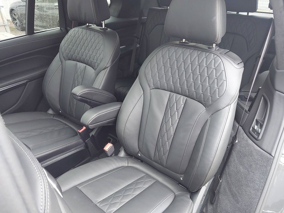 BMW X7 - Bild 14