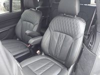 BMW X7 - Vorschau Bild 14
