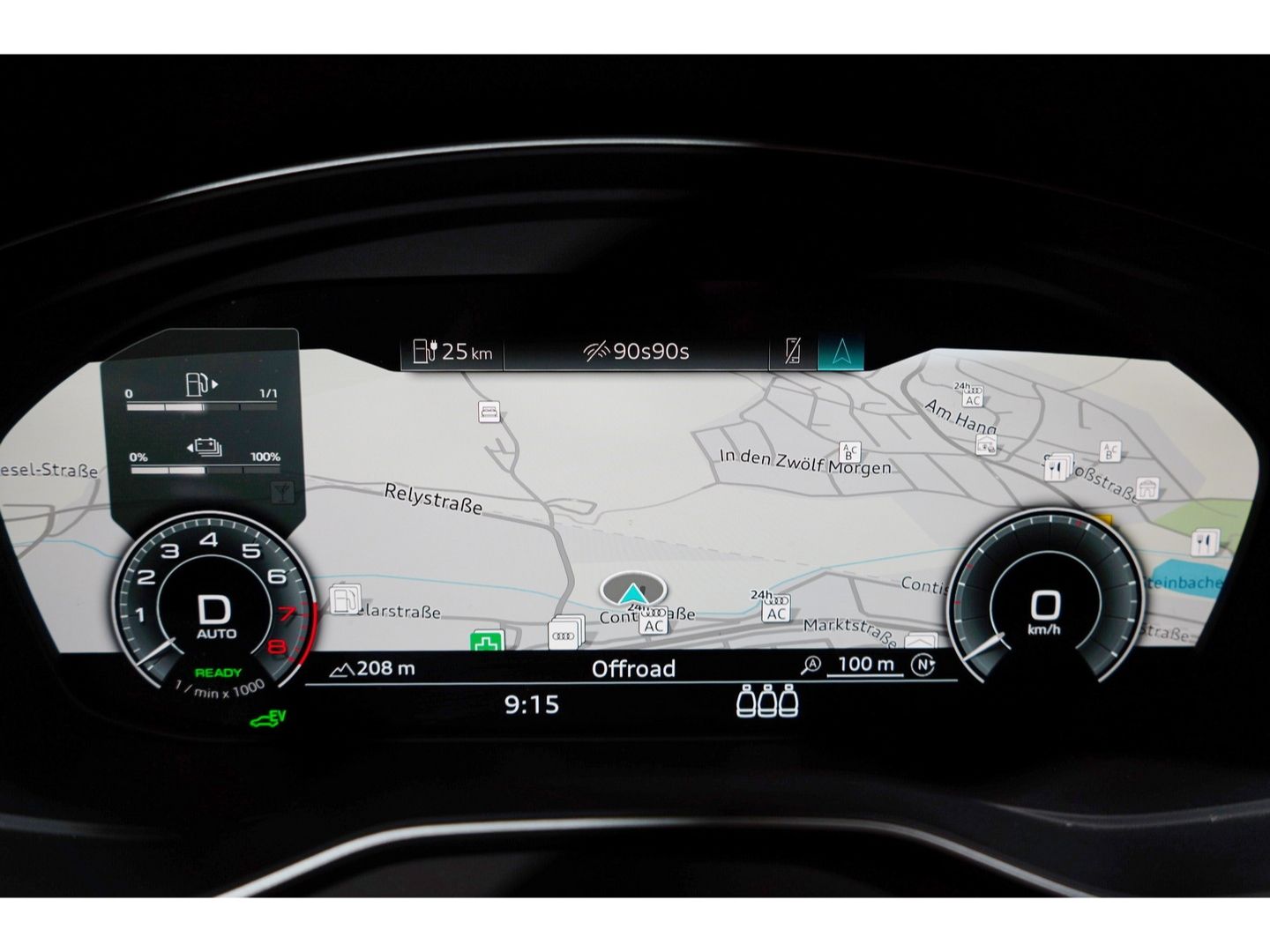 Audi Q5 - Bild 8