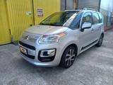 Citroën CITROEN C3 Picasso BlueHDi 100 Selection ok neop - Citroën C3 Picasso: Selection