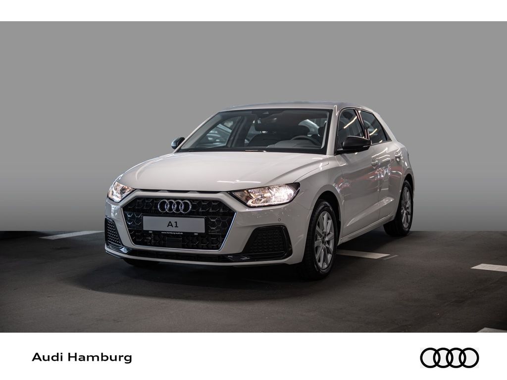 A1 Sportback advanced 25 TFSI 70(95 ) kW(PS) S t