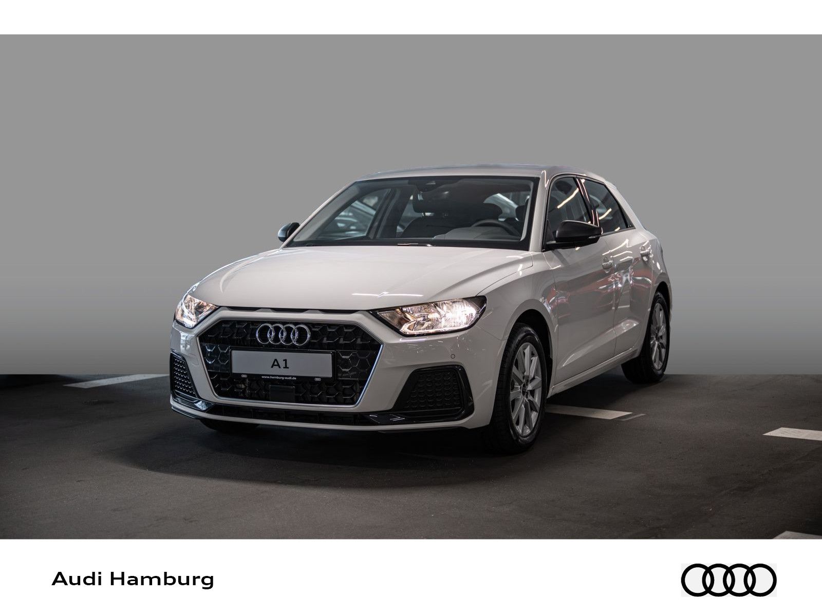 Audi A1 Sportback advanced 25 TFSI 70(95 ) kW(PS) S t