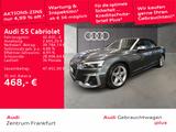 Audi S5 Cabriolet TFSI quattro tiptronic Matrix-LED N