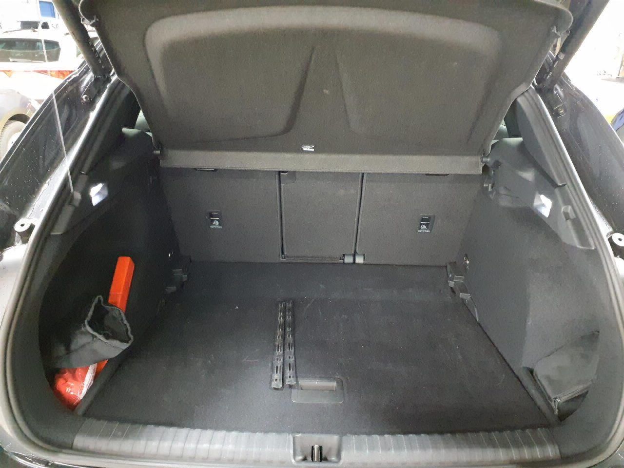 Cupra Terramar - Bild 6