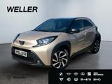Toyota Aygo X Pulse *CarPlay*SHZ*Kamera*ACC*Bi-Tone*DAB