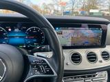 Mercedes-Benz E 300 de 9G Avantg.EQ Power Navi Wi-Creen APS LM - Gebrauchtwagen mit Schiebedach