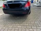 Mercedes-Benz S 350 BlueTEC - - Mercedes-Benz S 350 in Hamburg