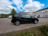 Mercedes-Benz Mercedes ML 300 CDI 4MATIC  Erstzulassung... - Mercedes-Benz ML 300: Cdi