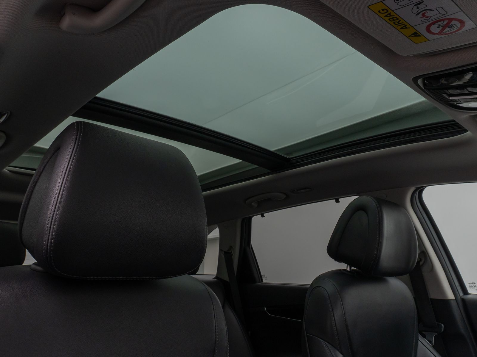 Fahrzeugabbildung Kia Sorento Platinum Edition 4WD AHK ACC 360°8Fach