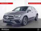 Mercedes-Benz GLA 200 d AMG-LINE+/LED/KAMERA/WINTER/MBUXSHZ - Mercedes-Benz GLA 200 Jahreswagen