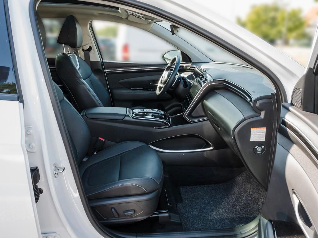 Hyundai Tucson – Bild 15