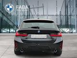 BMW 318d Touring M Sportpaket DAB Tempomat Shz PDC - gebrauchte BMW 318 aus dem Jahr 2023