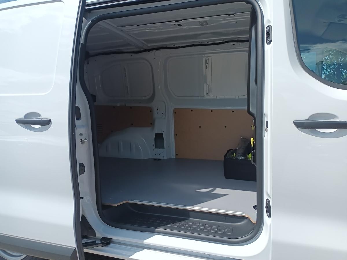 Toyota Proace 1.5 L1 Work*DAB*PDC HI.*TEMPOMAT*