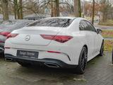 Mercedes-Benz CLA 220 d Coupé AMG-Sport/LED/Cam/Pano/Night/19' - gebrauchte Mercedes-Benz CLA 220 aus dem Jahr 2024