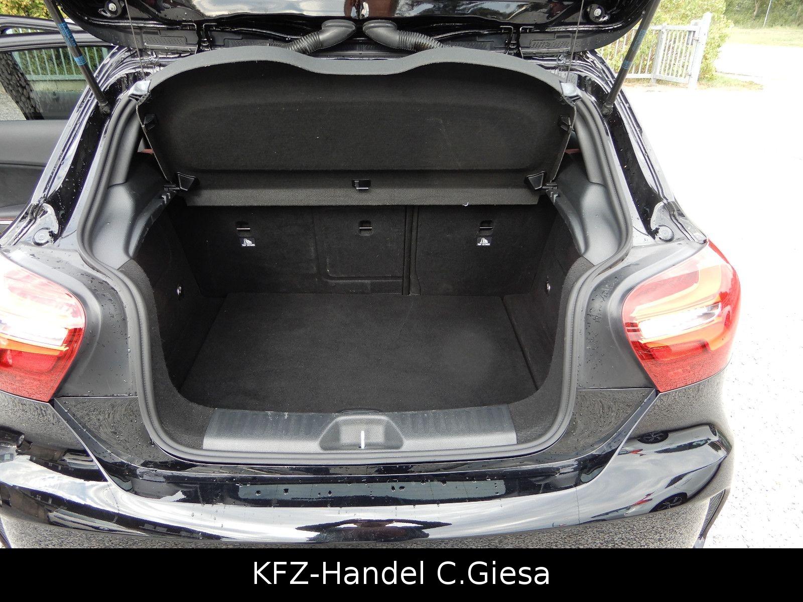 Mercedes-Benz A 250 A -Klasse A 250 Sport TÜV NEU