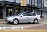 Opel Vectra B 2.2 - Opel Vectra aus 2001: 2.2