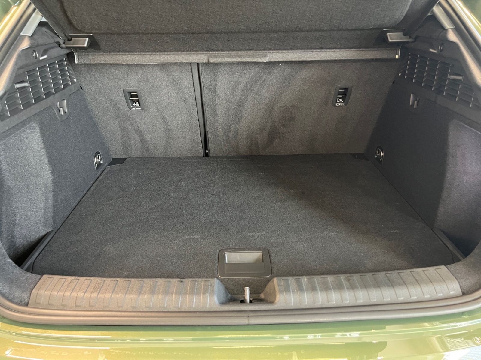 Audi A3 - Bild 7