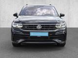 Volkswagen Tiguan 2.0 TSI 4Motion DSG R-Line - Volkswagen Tiguan: Dsg
