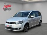 Volkswagen Touran 1.4 TSI Highline DSG Aut. *BI XENON*DAB R - gebrauchte Volkswagen Touran aus dem Jahr 2013