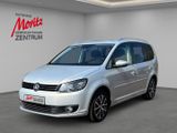 Volkswagen Touran 1.4 TSI Highline DSG Aut. *BI XENON*DAB R - Volkswagen Touran in Hannover