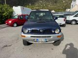 Nissan Terrano II 2.7 Tdi 5 porte Luxury autocar - Nissan Terrano aus 1999