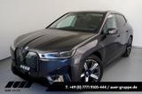 BMW iX xDrive50 AKTION! UPE €123040 - BMW: Aktion