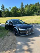 Audi A6 Allroad 3.0 TDI clean d. quattro 235kW ti... - Audi A6 Allroad: Privatanbieter