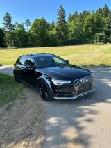 Audi A6 Allroad 3.0 TDI clean d. quattro 235kW ti... - Audi A6 Allroad aus 2014