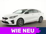 Kia Procee'd GT Kamera|ACC|LED|SHZ|Nav|PDC|JBL-Premi - Kia pro cee'd / ProCeed in Frankfurt (Main)
