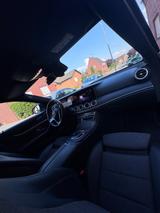 Mercedes-Benz Mercedes E 220d All-Terrain 4MATIC Facelift |AHK - gebrauchte Mercedes-Benz E 220 mit Facelift