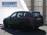 BMW X3 xDrive20i Advantage Navi Leder Harman/Kardon  - BMW X3 ADVANTAGE mit Benzin-Antrieb