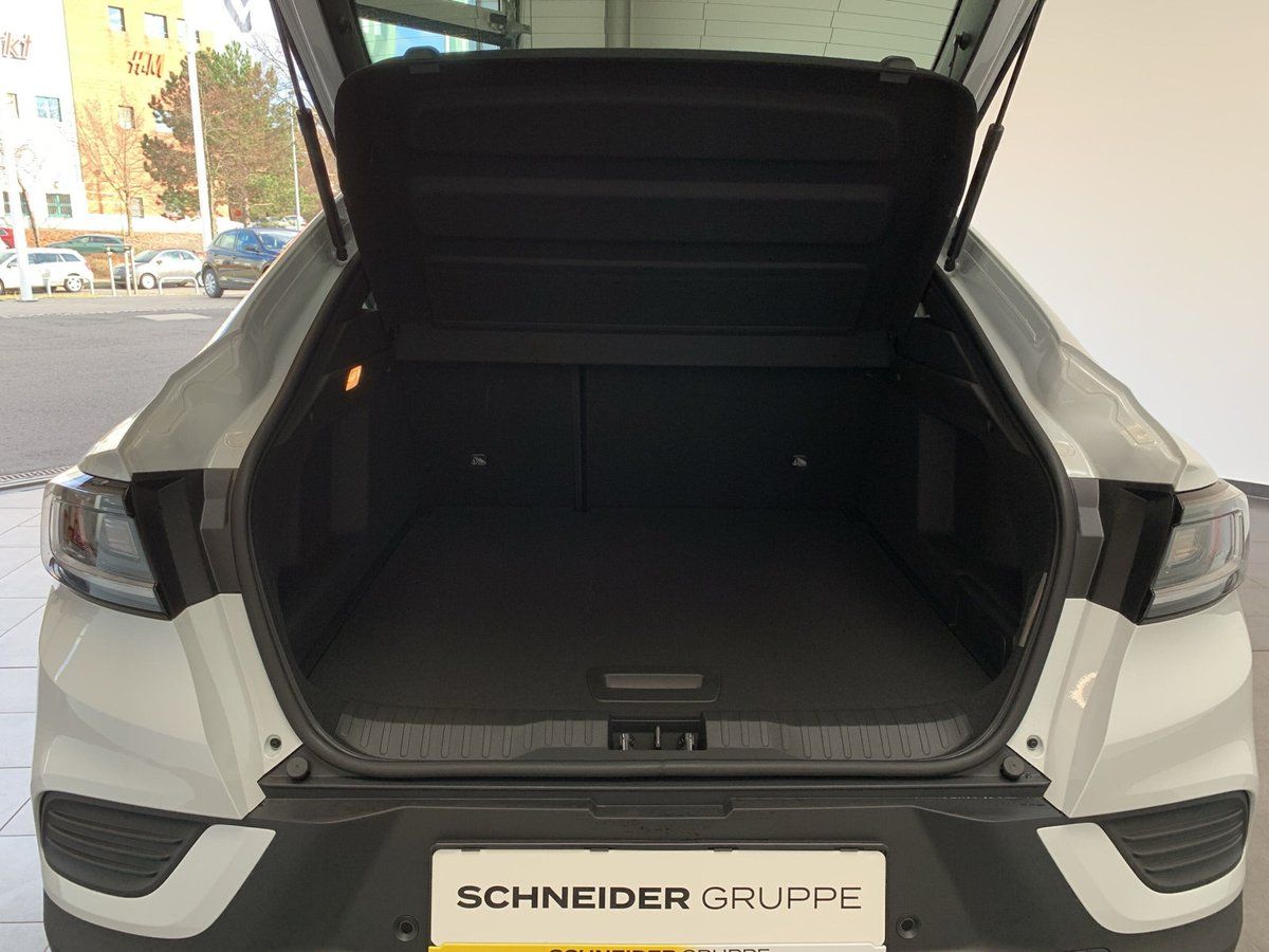 Renault Arkana - Bild 12