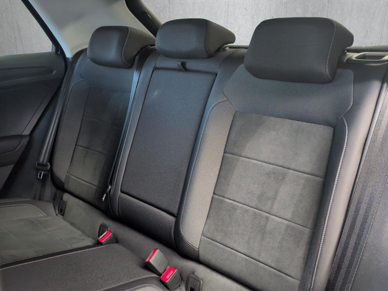 T-Roc Style 1.5 TSI DSG Klima Navi
