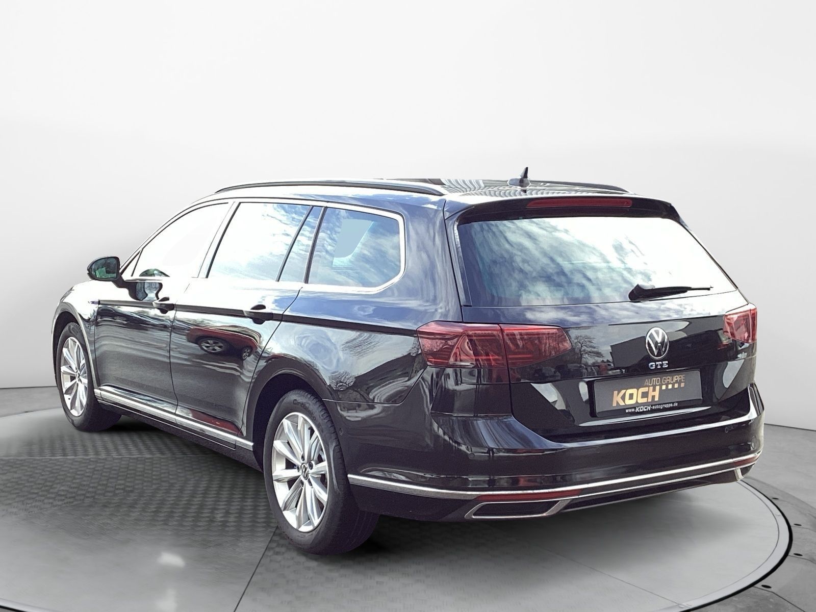 Volkswagen Passat Variant - Bild 5
