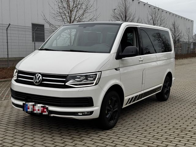 Volkswagen T6 Multivan 2,0 TDI Highline