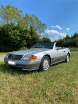 Mercedes-Benz 300SL R129 aus Familienbesit... - Mercedes-Benz 300: Sl