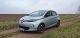 Renault ZOE Life R90 mit Batterie 23 kWh - Renault ZOE in Halle