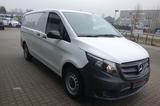 Mercedes-Benz Vito 116 CDI Kasten Lang 9-G/NAVI/AHK/TEMP/KAM - Mercedes Gebrauchtwagen