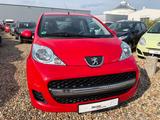 Peugeot 107 1,0l Filou *Klima*eFH*gepflegter Zustand* - gebrauchte Peugeot 107 aus dem Jahr 2010