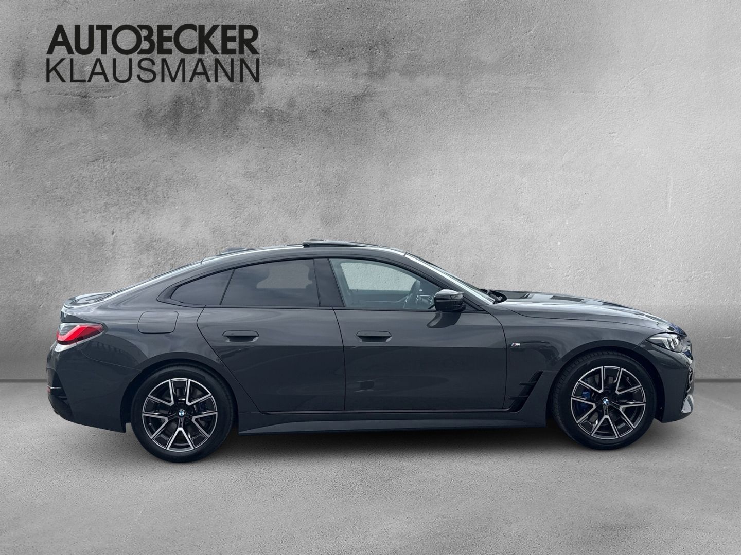 BMW M440i xDRIVE GRAN COUPE M SPORT LC PROF NAVI LED foto 4