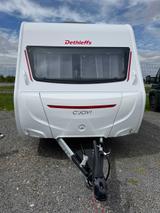 Dethleffs c'joy Active 460 LE "AUTARK" - Dethleffs c joy 460 LE
