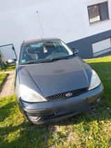 Ford Focus - Ford Focus aus 2003: Kleinwagen